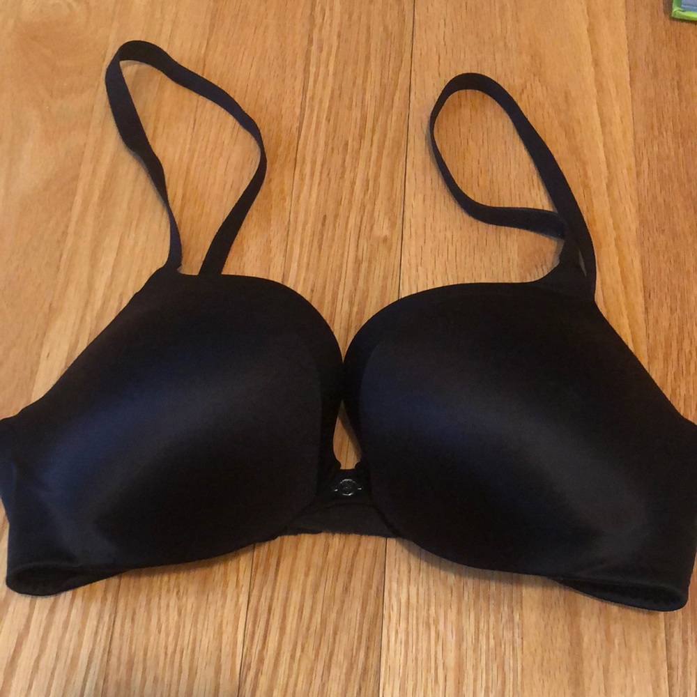 Victoria’s Secret Push-Up bra
